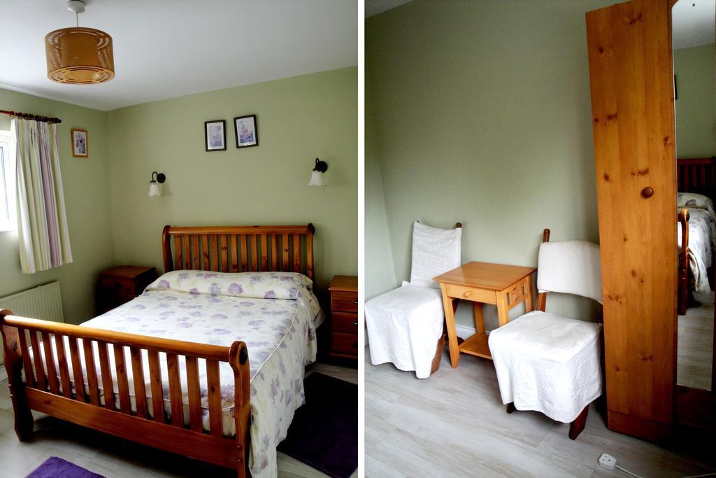 Bed and Breakfast Ardrinane House à Anascaul Extérieur photo